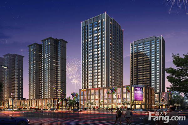 锦都荟_效果图_3