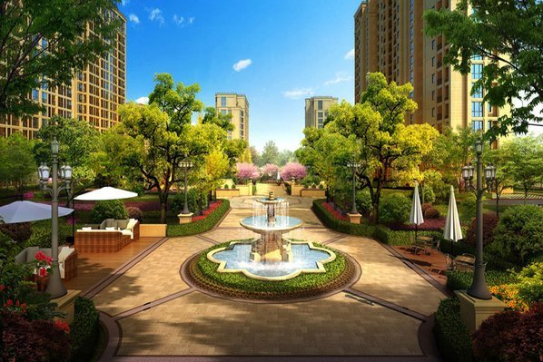 美都良景学府_效果图_3