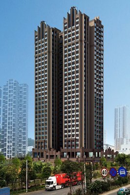 银领公馆_效果图_2