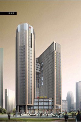 金公馆_效果图_2