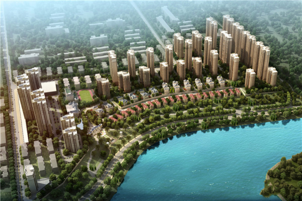 纳帕溪谷·金源_效果图_2