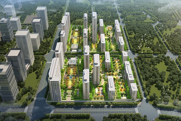 西山燕庐_效果图_4