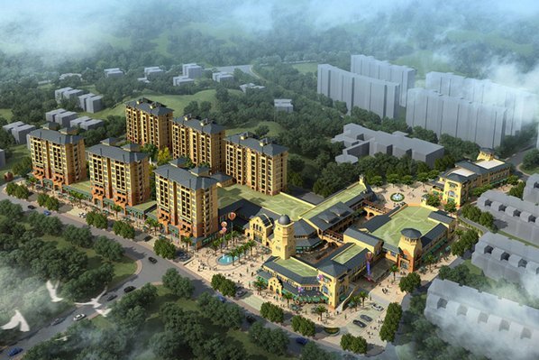 风荷郡_效果图_1