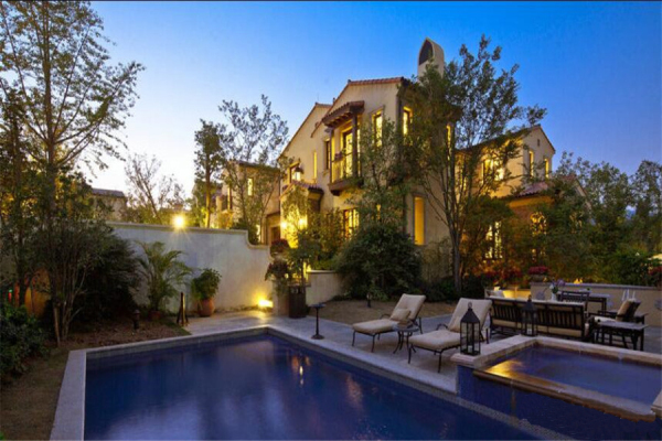 金轮津桥华府_效果图_2