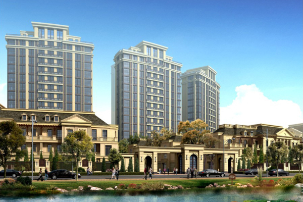 泰和名都_效果图_1