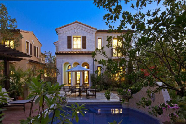 金轮津桥华府_效果图_3