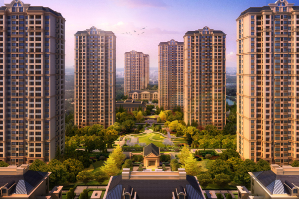 光明尚海湾_效果图_3