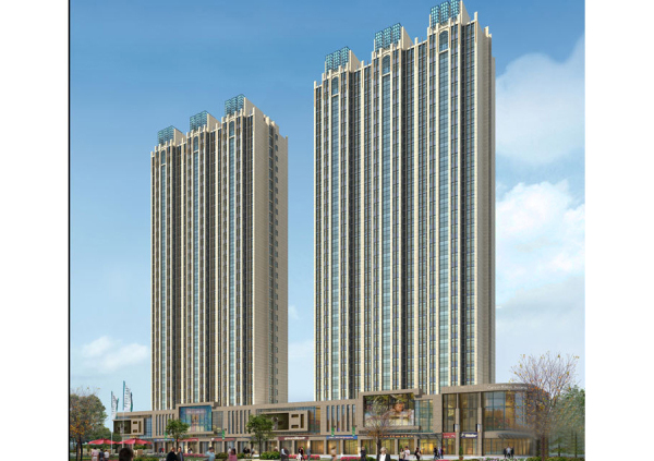 金都聚福园_效果图_3