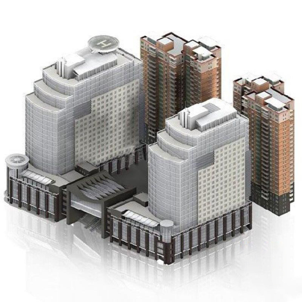 北京四季世家_效果图_1