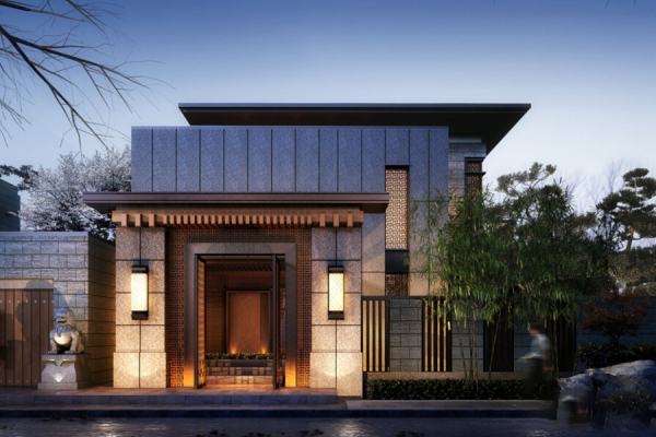 景枫城市山谷项目_效果图_4