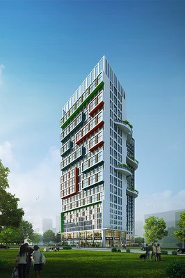 高新·COLOURSUN_效果图_3