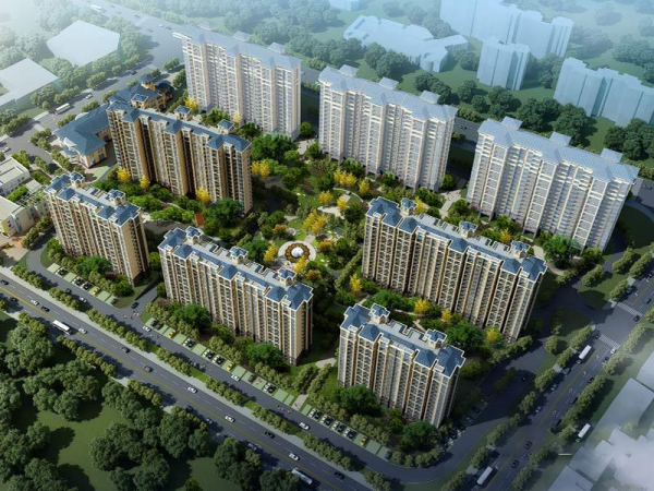 骏景华庭_效果图_3