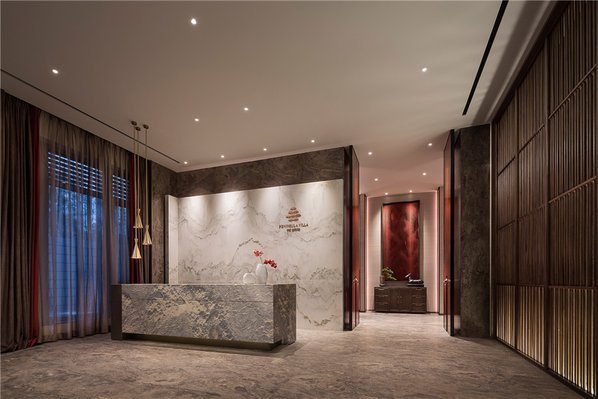 中航·当代半岛_效果图_1