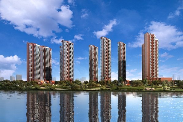 陆港·滨海湾_效果图_3