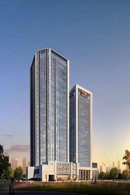 坤元TIME_效果图_2