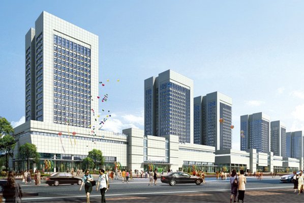 国瑞汽配城_效果图_1