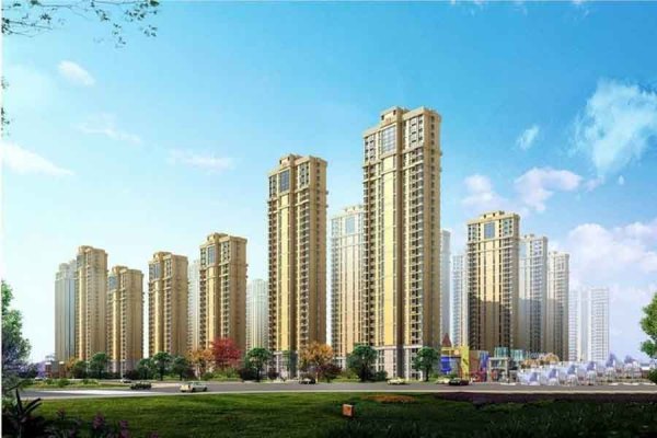 三盛颐景御园_效果图_3