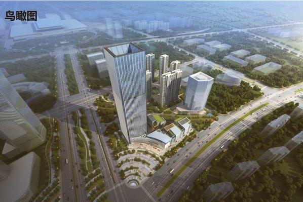 绿地云尚_效果图_3
