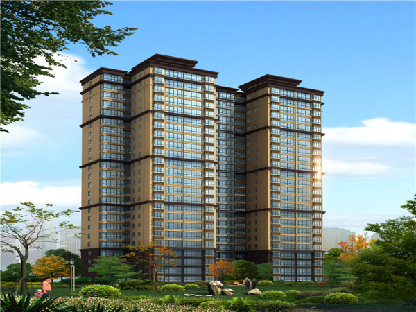 美誉阁楼_效果图_4