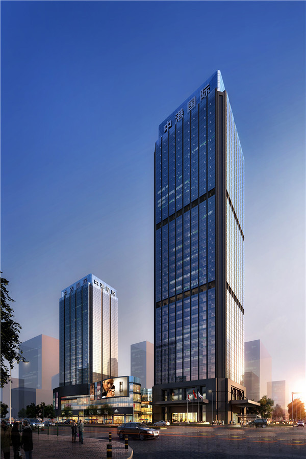 一方中港国际_效果图_2