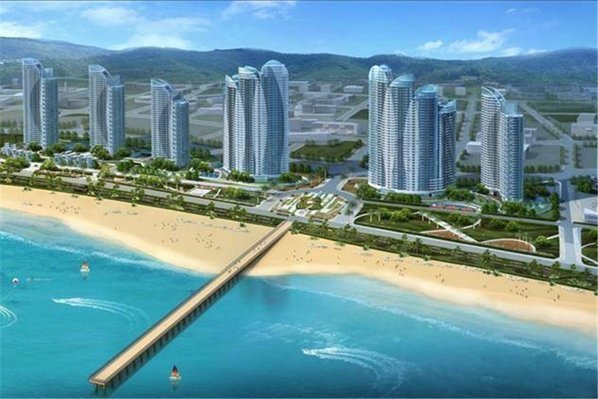金都海尚国际_效果图_2
