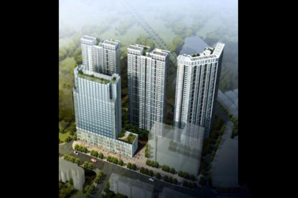荣超城市春天花园_效果图_1
