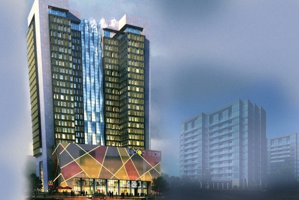 柠檬时代广场_效果图_1