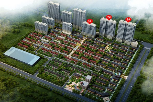 墅公馆_效果图_4