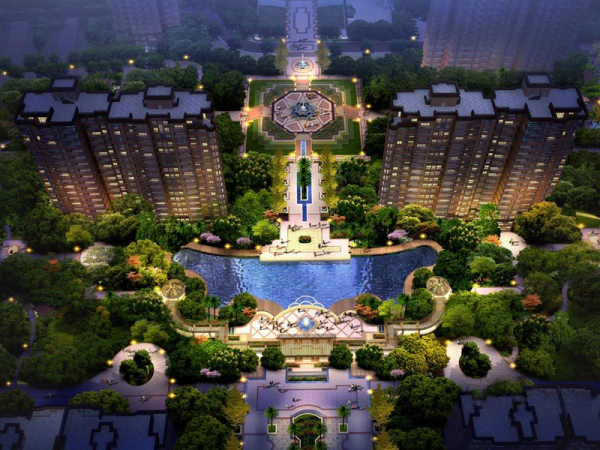 外海中央花园_效果图_3