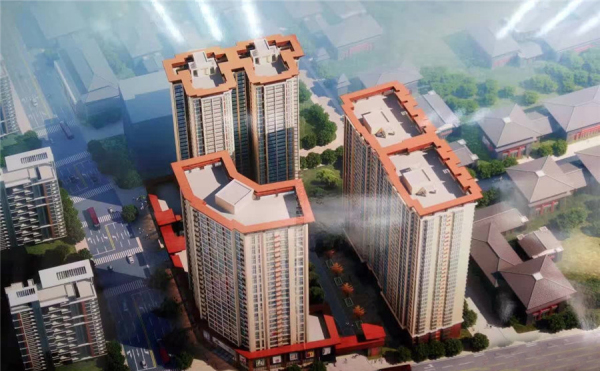 天玺龙景_效果图_1