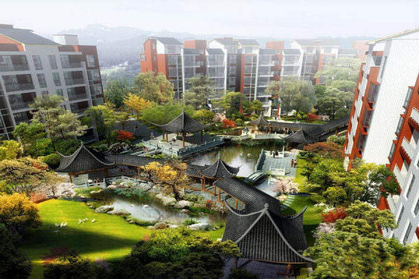 杜鹃城千万间_效果图_2