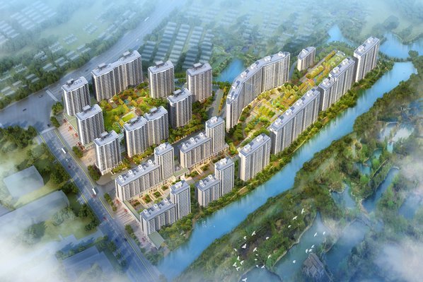 融创金成未来海_效果图_3
