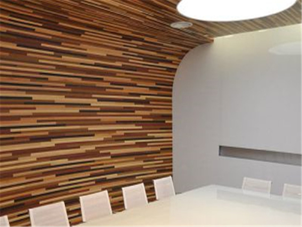 五洲云·OHHO创意空间效果图