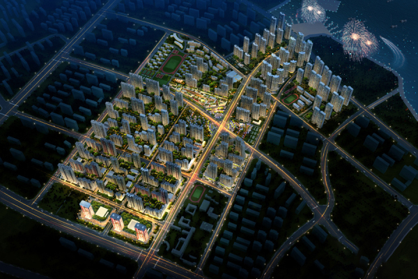 天汇龙城_效果图_2