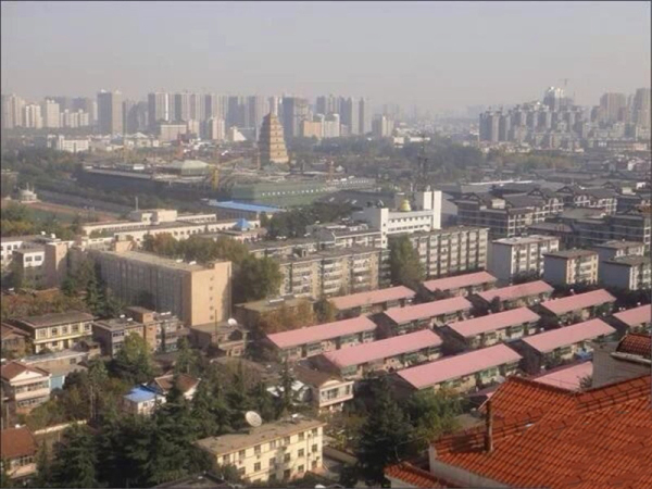 华浙雁西广场_效果图_2