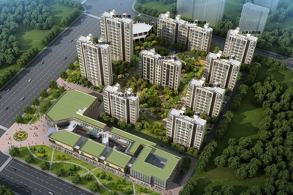亚东同城逸境_效果图_4