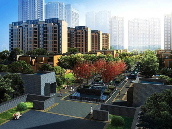 万科城_效果图_4