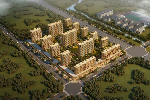 美都良景学府_效果图_4