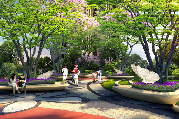 融侨悦城_效果图_3