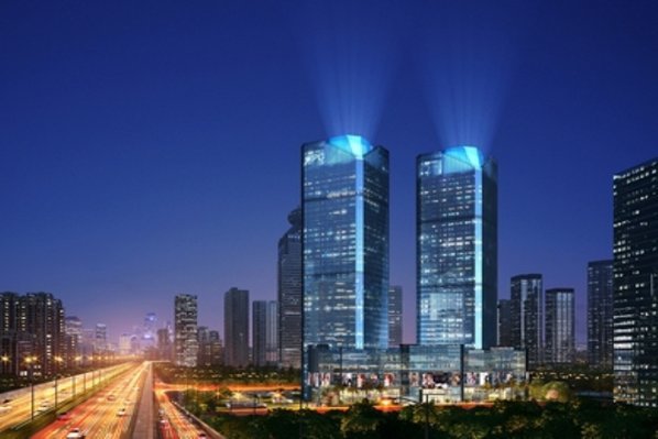 世包国际中心_效果图_2