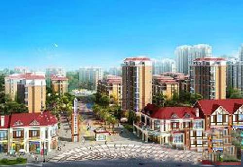 倚能维兰德小镇_效果图_2