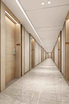 奥园二环广场_效果图_4