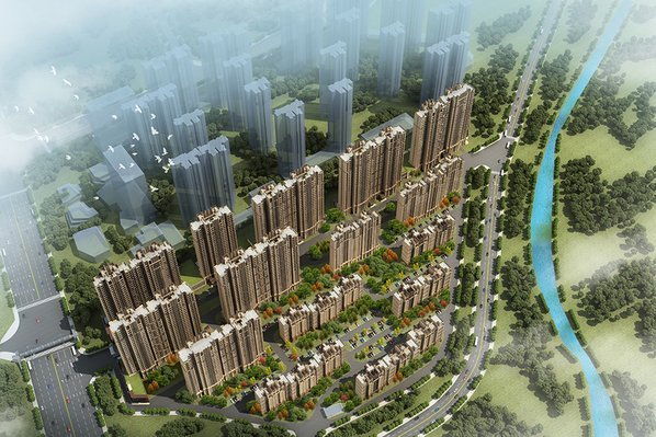 万景·荔知湾_效果图_4