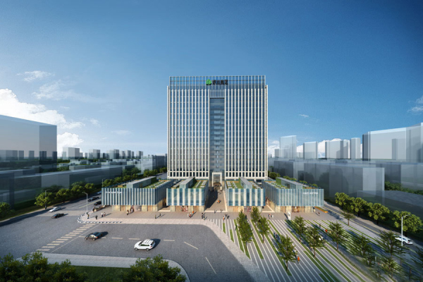 绿地金融中心_效果图_3