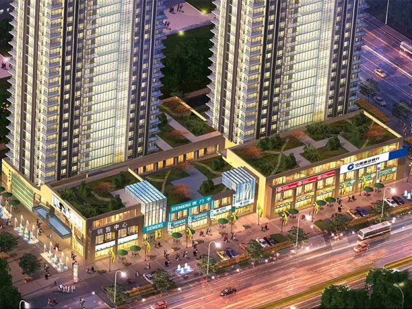 和鸿广场_效果图_3