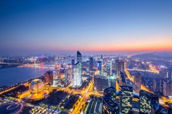 杭州来福士广场_效果图_5