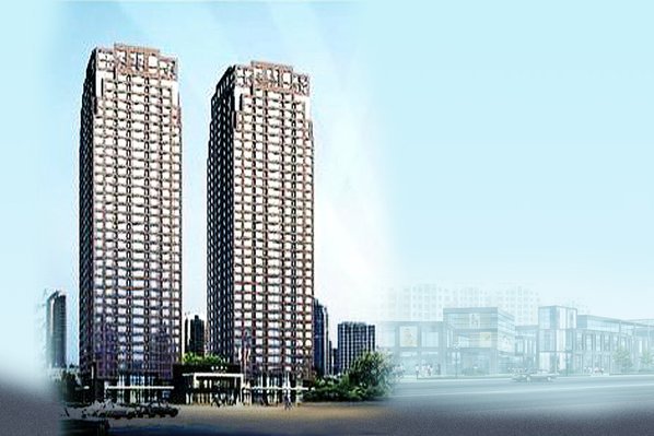 财富中心3期_效果图_1