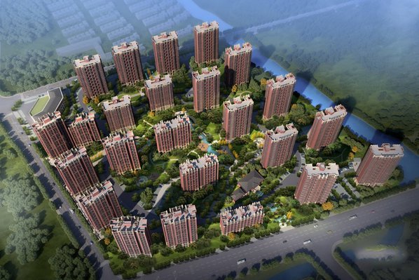 中铁九逸_效果图_4