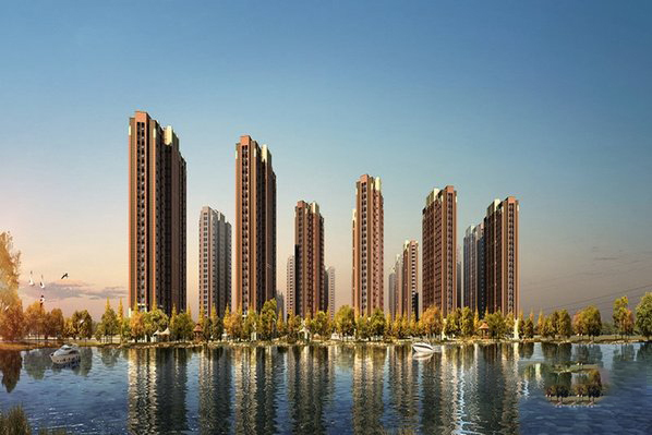 中铁九逸_效果图_3