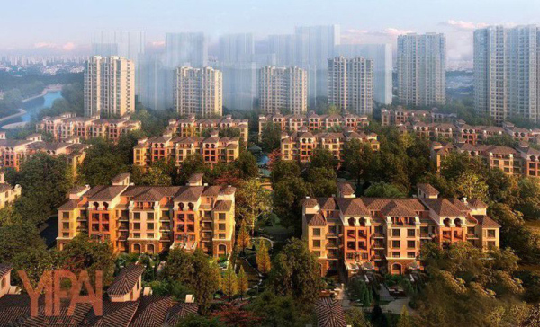 泰荣湾_效果图_2